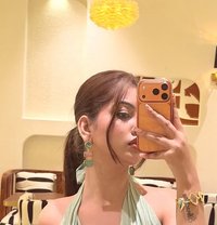 Ritika - escort in Guwahati