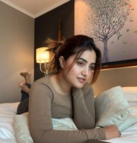 Ritika - puta in Hyderabad