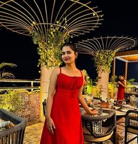 Ritika - escort in Hyderabad