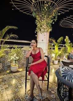 Ritika - escort in Hyderabad Photo 3 of 4