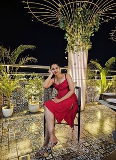 Ritika - escort in Hyderabad Photo 4 of 4