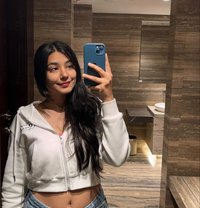 Ritika - puta in Kanpur