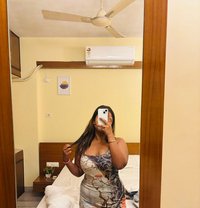 Ritika - escort in Kolkata