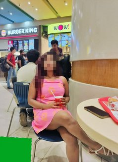 Ritika - escort in Kolkata Photo 3 of 7