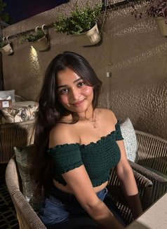 Ritika - escort in Kolkata Photo 1 of 5