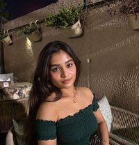 Ritika - escort in Kolkata