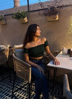 Ritika - escort in Kolkata Photo 5 of 5