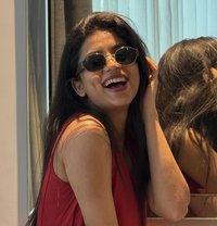 Ritika - escort in Kolkata