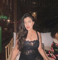 Ritika - escort in Lucknow