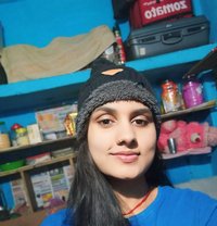 Ritika - escort in Mumbai