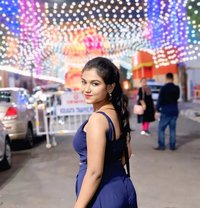 Ritika - escort in Mumbai