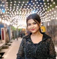 Ritika - escort in Mumbai