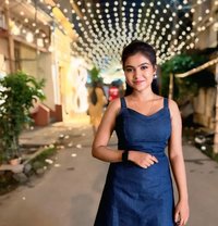 Ritika - escort in Mumbai