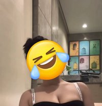 Ritika - escort in Mumbai