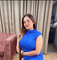Ritika - escort in Mumbai