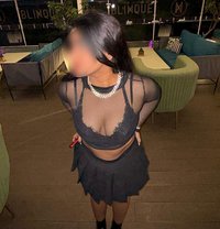 Ritika - escort in Mumbai