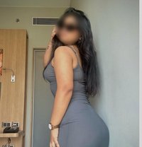Ritika - escort in Mumbai