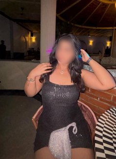 Ritika - escort in Mumbai Photo 4 of 5
