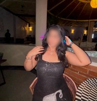 ꧁♧༺RITIKA INDEPENDENT༻♧꧂, - escort in Mumbai Photo 4 of 5