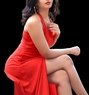 Ritika - escort in Mumbai Photo 1 of 1