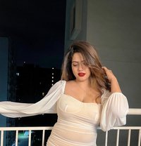 Ritika - escort in Navi Mumbai Photo 1 of 1