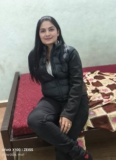 Ritika - escort in Ahmedabad Photo 1 of 5