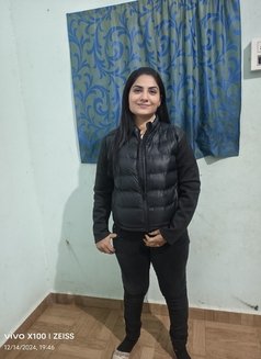 Ritika - escort in Ahmedabad Photo 2 of 5