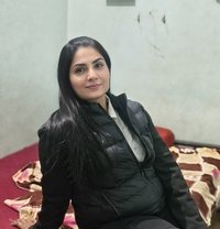 Ritika - escort in Ahmedabad