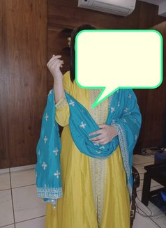 Ayesha - puta in New Delhi Photo 5 of 5