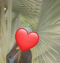 Ritika - escort in Singapore