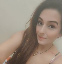 Ritika - escort in Singapore