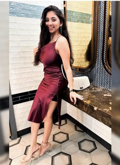 Ritika - escort in Thane Photo 1 of 2