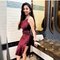 Ritika - escort in Thane
