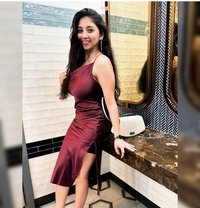 Ritika - puta in Thane