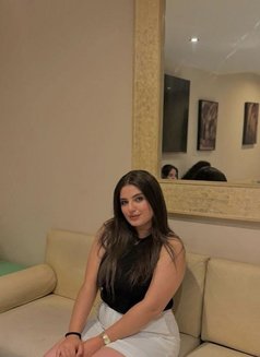 Ritika - escort in Visakhapatnam Photo 1 of 1