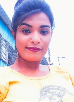 Ritika - Male escort in Ahmedabad Photo 1 of 2