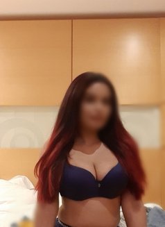 RITIKA INDIAN MODEL FIRST TIME IN DUBAI - escort in Dubai Photo 14 of 14