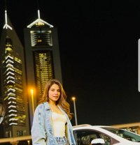 Ritika Indian Model - puta in Dubai