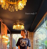Ritika Indian Model - puta in Dubai
