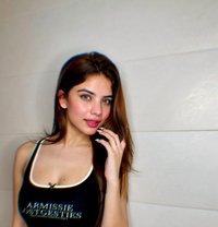 Ritika Indian Model - puta in Dubai