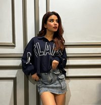 Ritika Indian Model - escort in Dubai