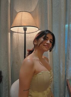 Ritika Jain - escort in Vadodara Photo 1 of 6