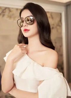 Ritika Kapoor Vip - escort in Udaipur Photo 2 of 5