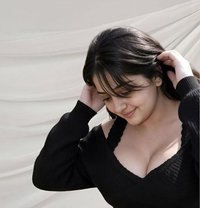 Ritika Meet Genuine Girl - escort in Jaipur