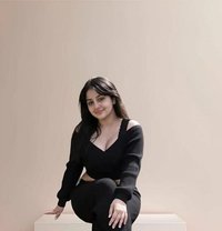Ritika Meet Genuine Girl - escort in Jaipur