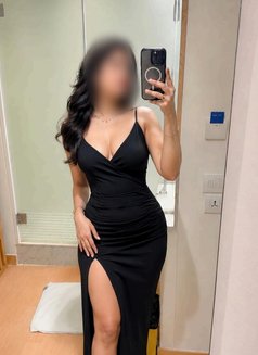 Rupali meet & web show - escort in Mumbai Photo 2 of 4