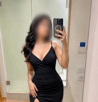 Rupali meet & web show - escort in Mumbai