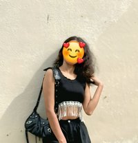 Ritika - escort in Kathmandu
