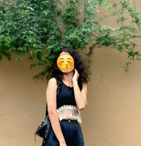 Ritika - escort in Kathmandu