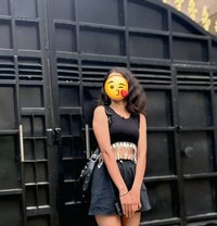 Ritika - escort in Kathmandu